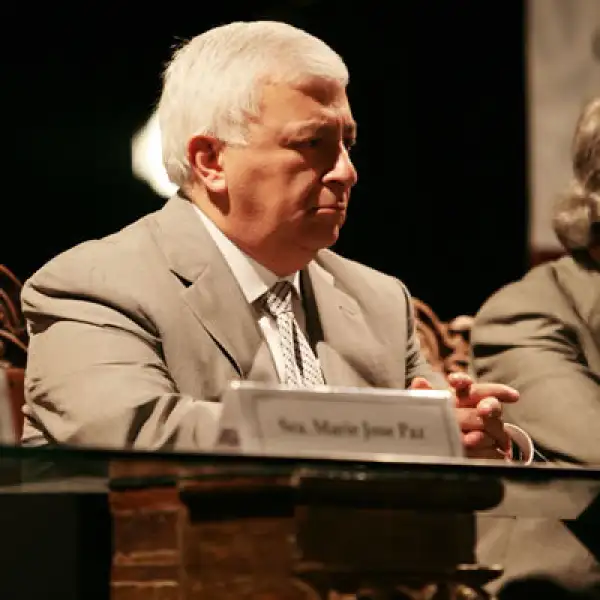 Emilio Chuayffet