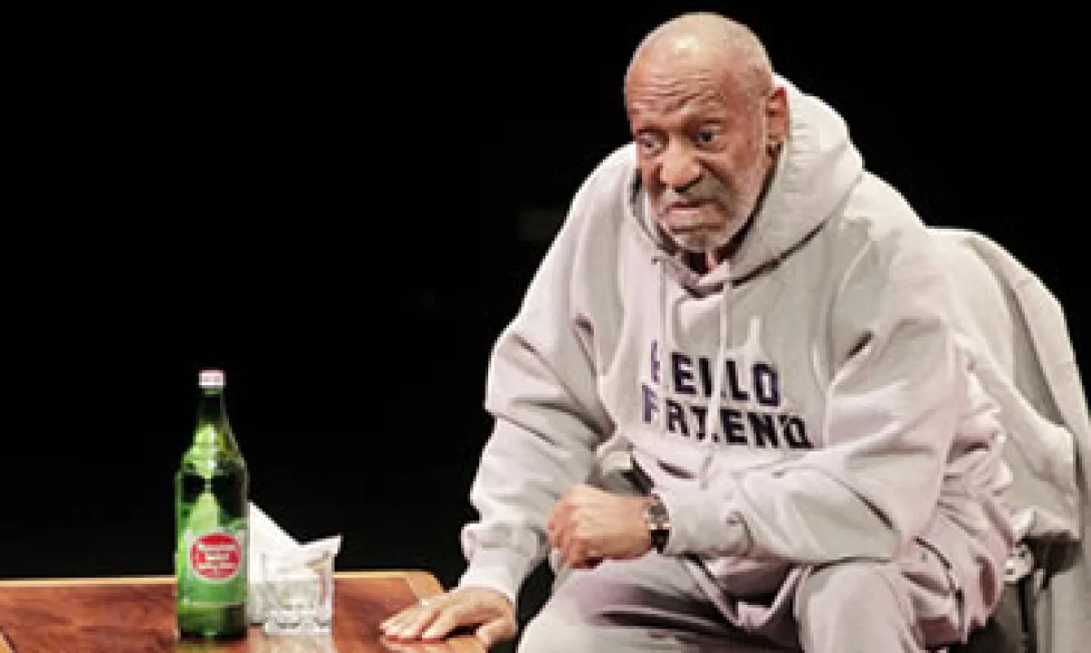 Este año se había presentado nueva información sobre el caso en contra de Bill Cosby. (Foto: Reuters )