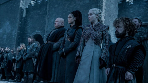 Game of Thrones
