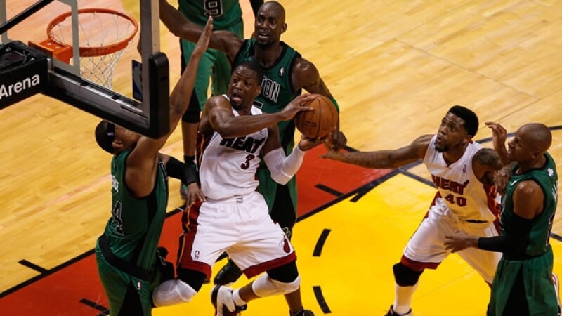 miami heat celtics boston nba este final playoffs