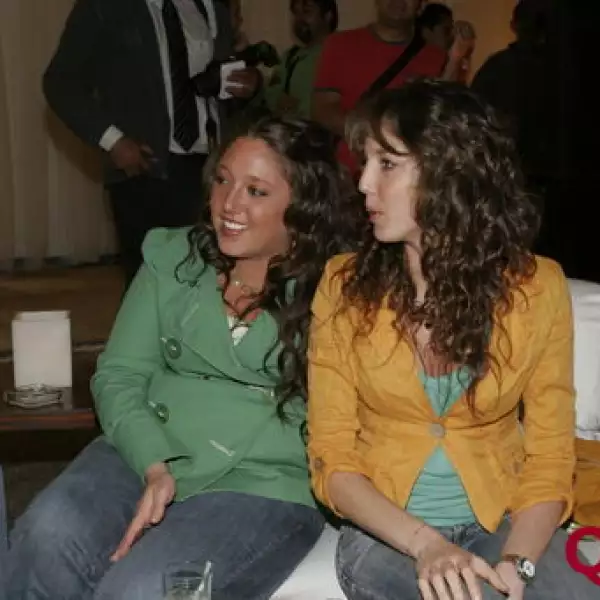 Michelle Steiner, Tamara Steiner