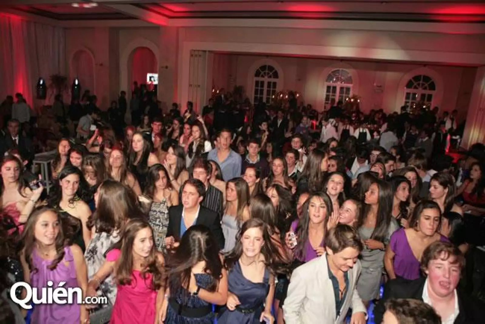 Cunple de Andrea Puente