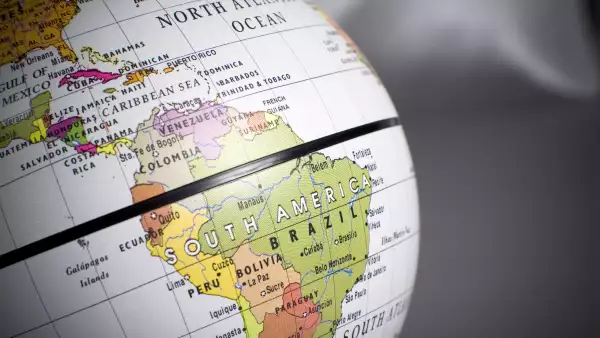 América Latina toma AMLO
