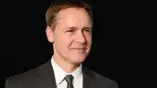 Actor Chad Lowe.
