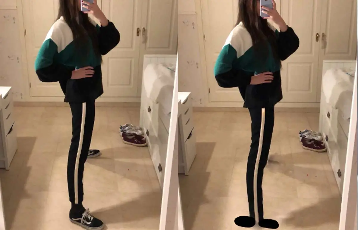 pants