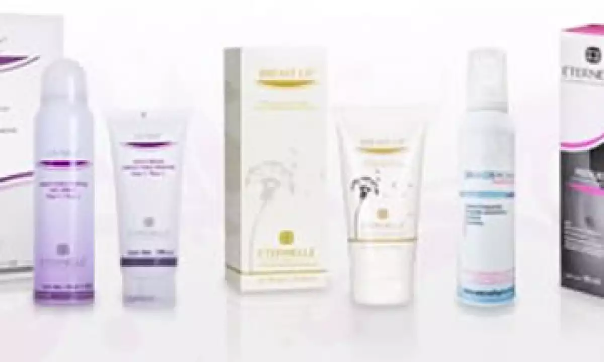 Marcas de Renombre, S.A. de C.V. deberá pagar a cada consumidor agraviado. (Foto: Eternelle Pharma)