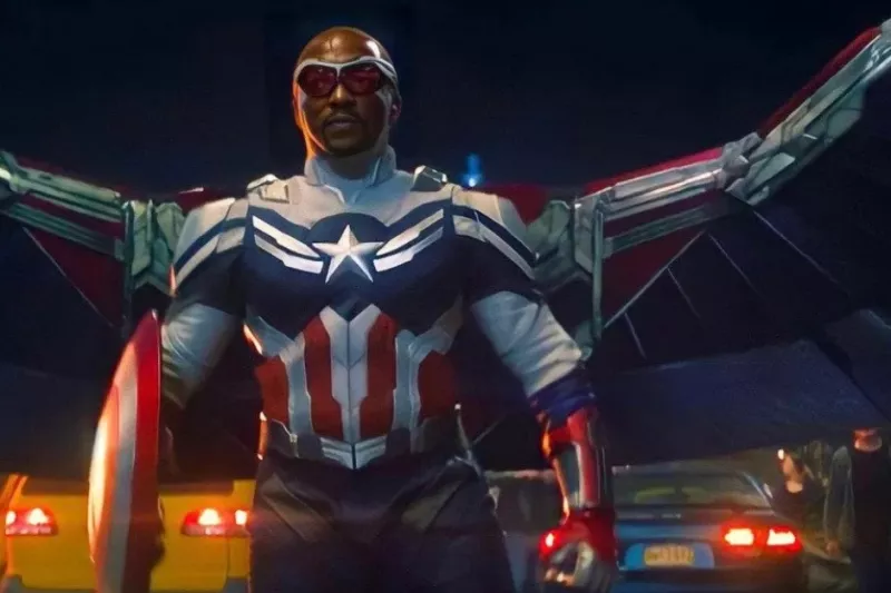 Capitán América 4: Brave New World ya tiene tráiler; esto debes saber de la peli