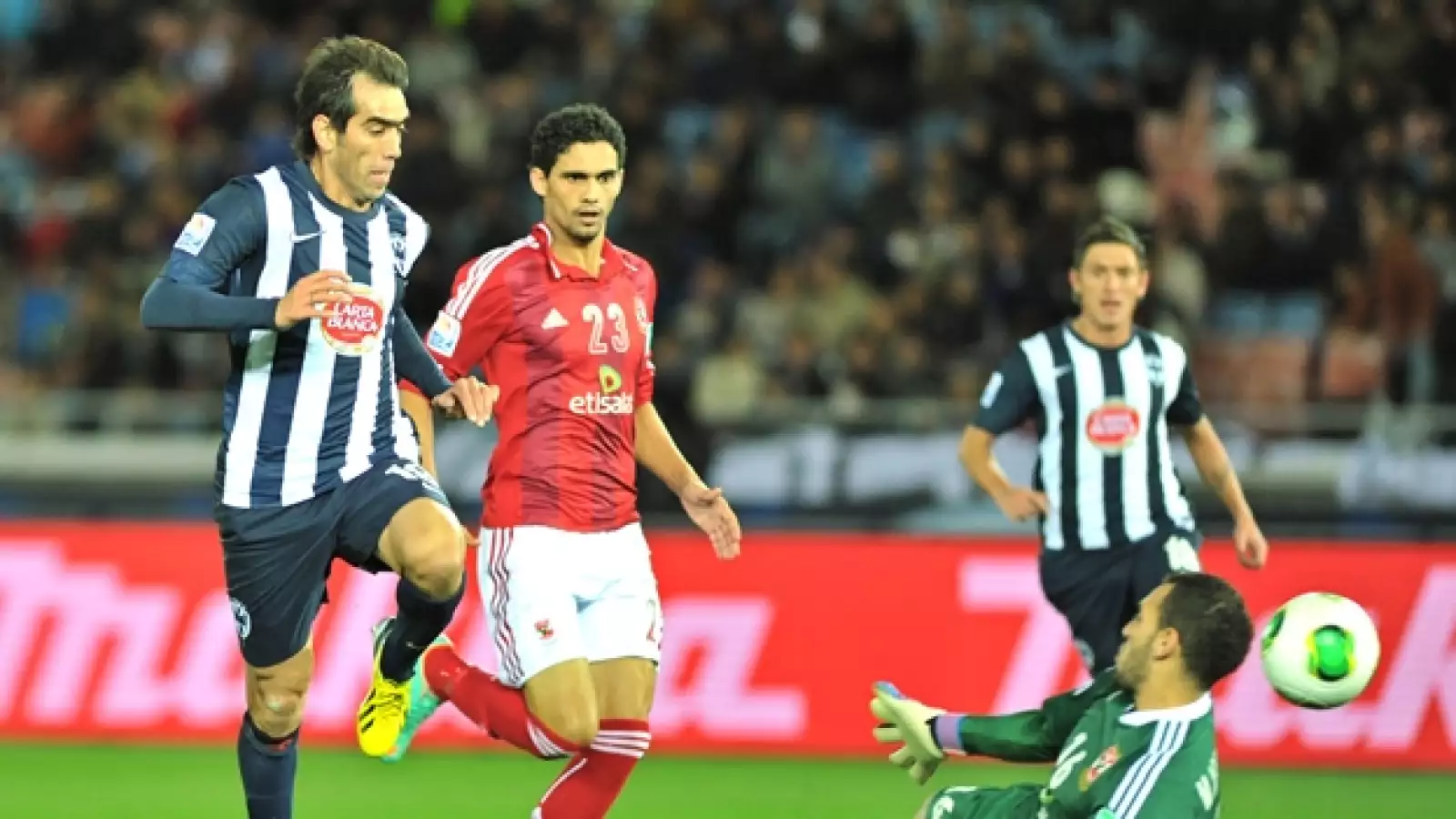 Rayados de Monterrey