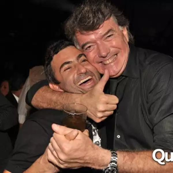 Monterrey Moda Nextel