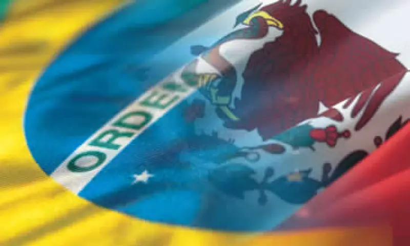 Los negocios entre las dos naciones se triplicaron en la última década hasta 9,000 millones de dólares en el 2011. (Foto: Especial)