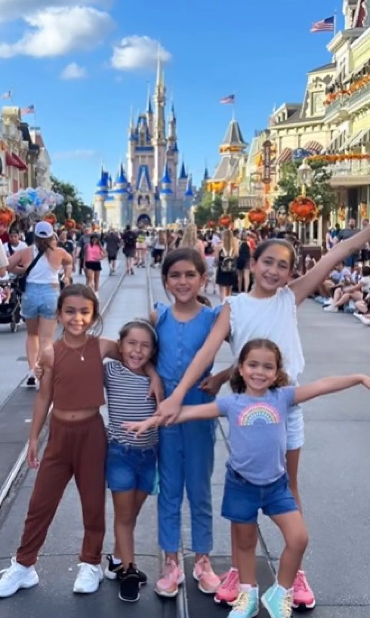 disney