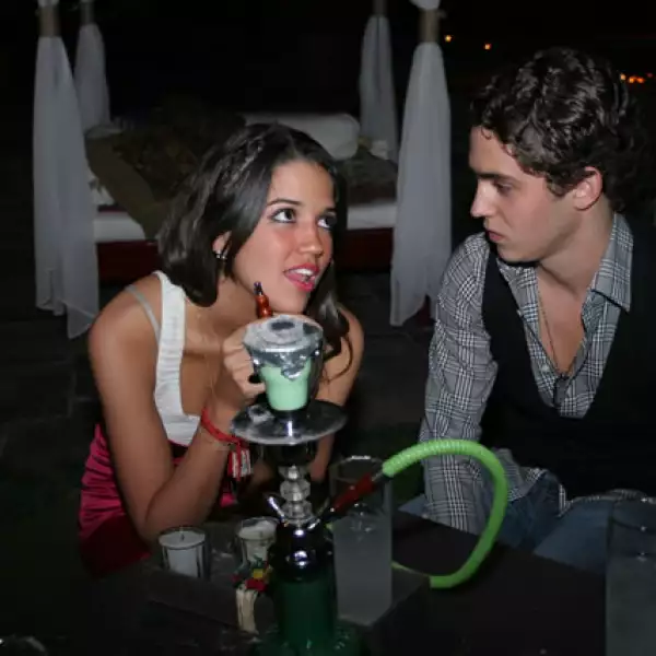 Party 17 de Lorena González