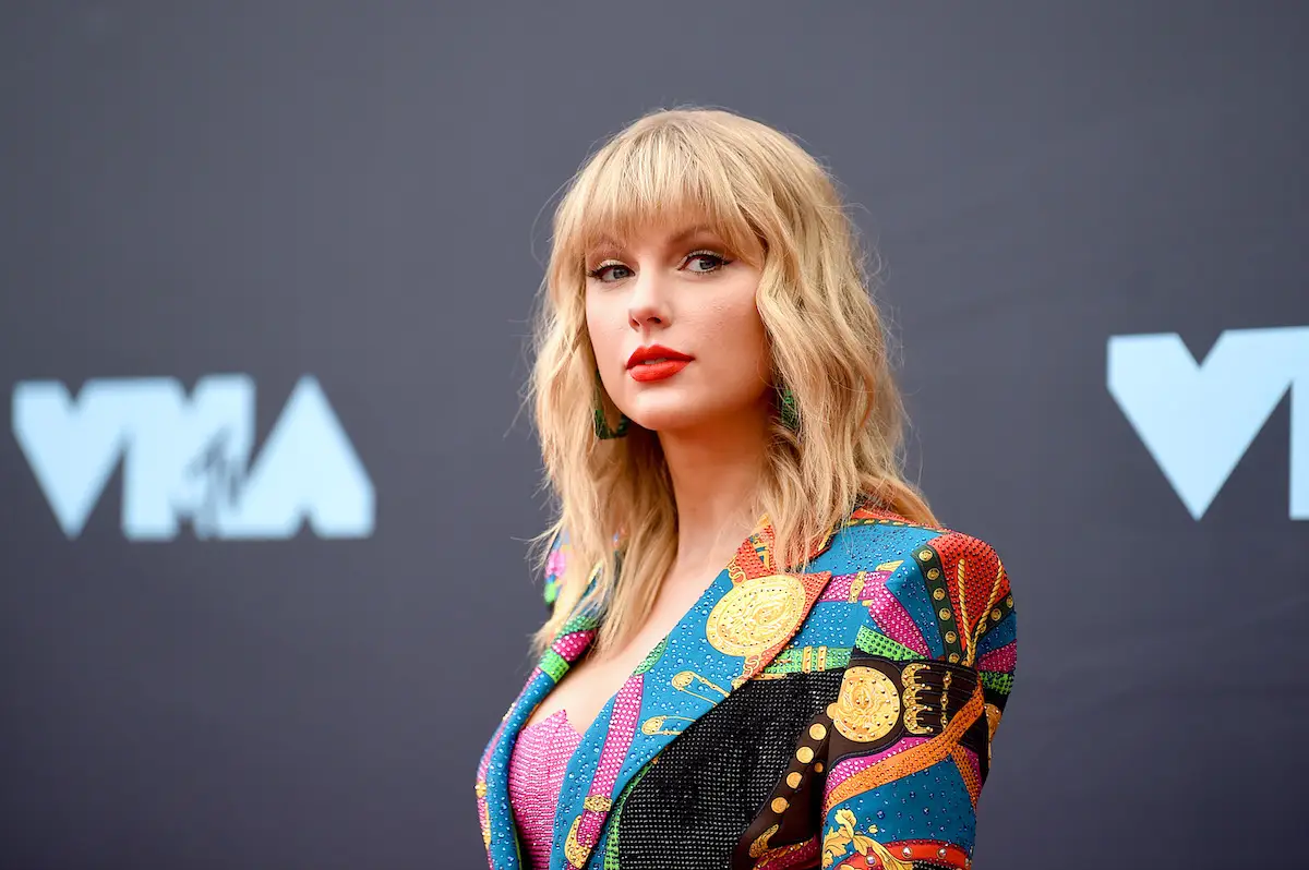 Taylor-Swift