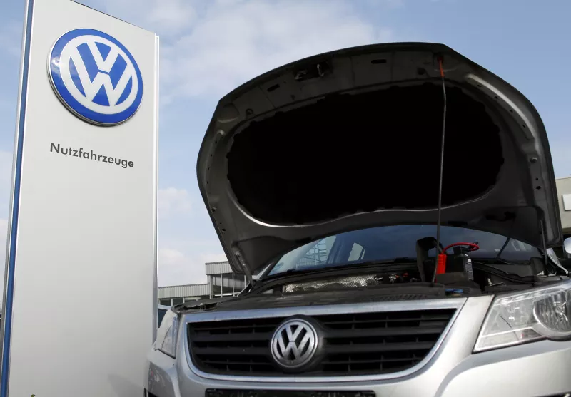 Los dueños de autos con software engañosos recibieron efectivo y descuentos de VW
