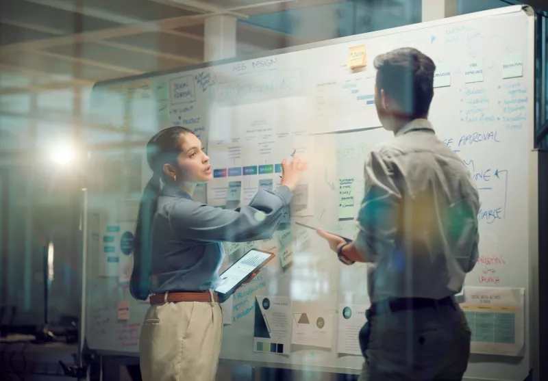 Reimaginar el crecimiento empresarial para aprovechar las oportunidades emergentes