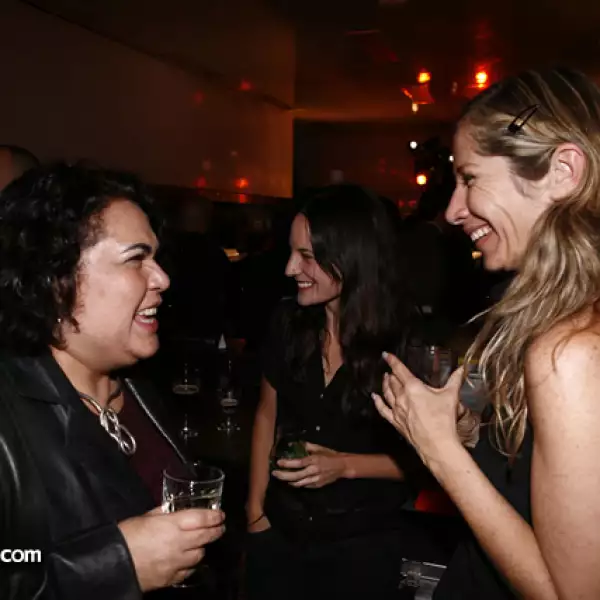 Eugenia Montiel Pajes,Ana Ávalos,Erika Zapata