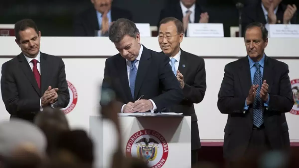 Juan Manuel Santos