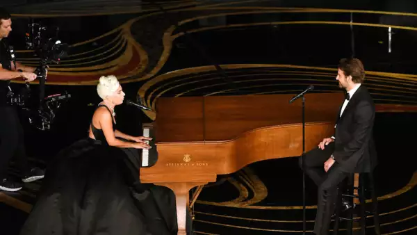 91st Annual Academy Awards - Show