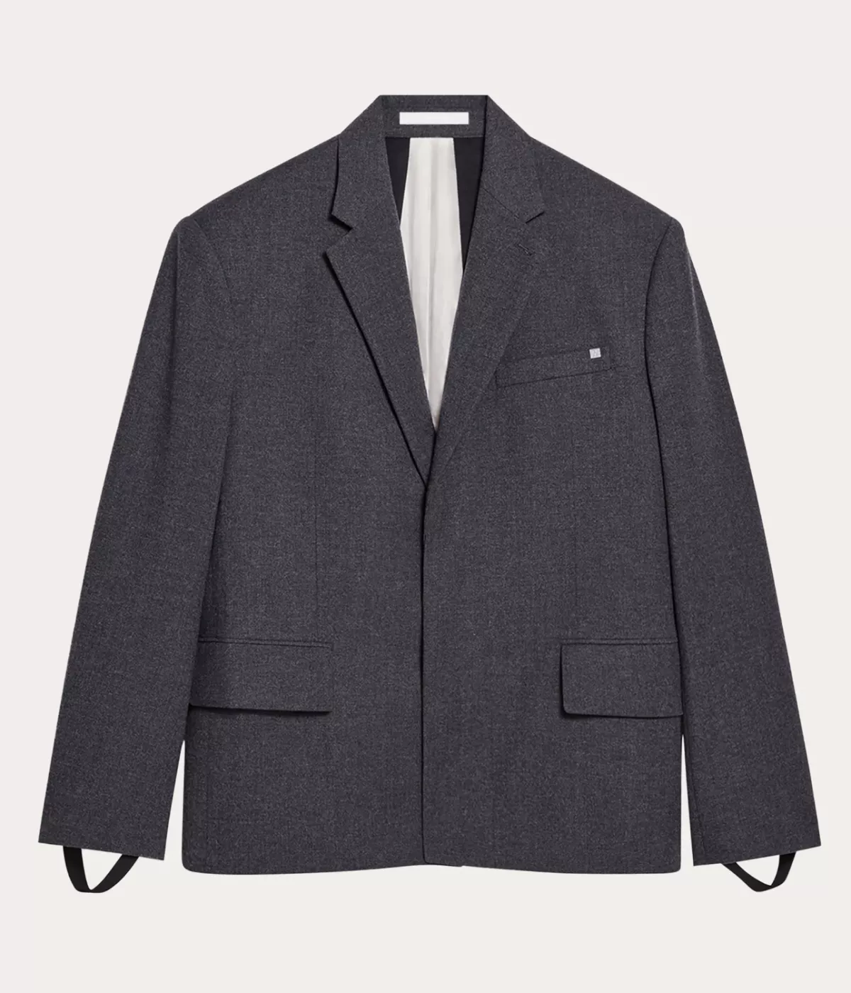Blazer Helmut Lang