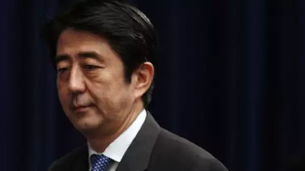 El próximo ministro japonés, Shinzo Abe, buscará un acuerdo con el Banco Central para que esa entidad sea la que establezca el objetivo de crecimiento de precios. (Foto: Reuters)
