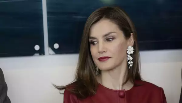 Reina Letizia