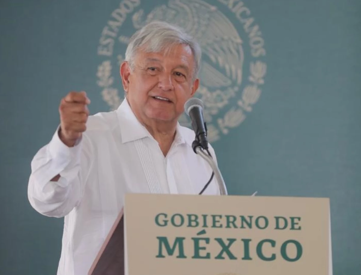 AMLO Durango