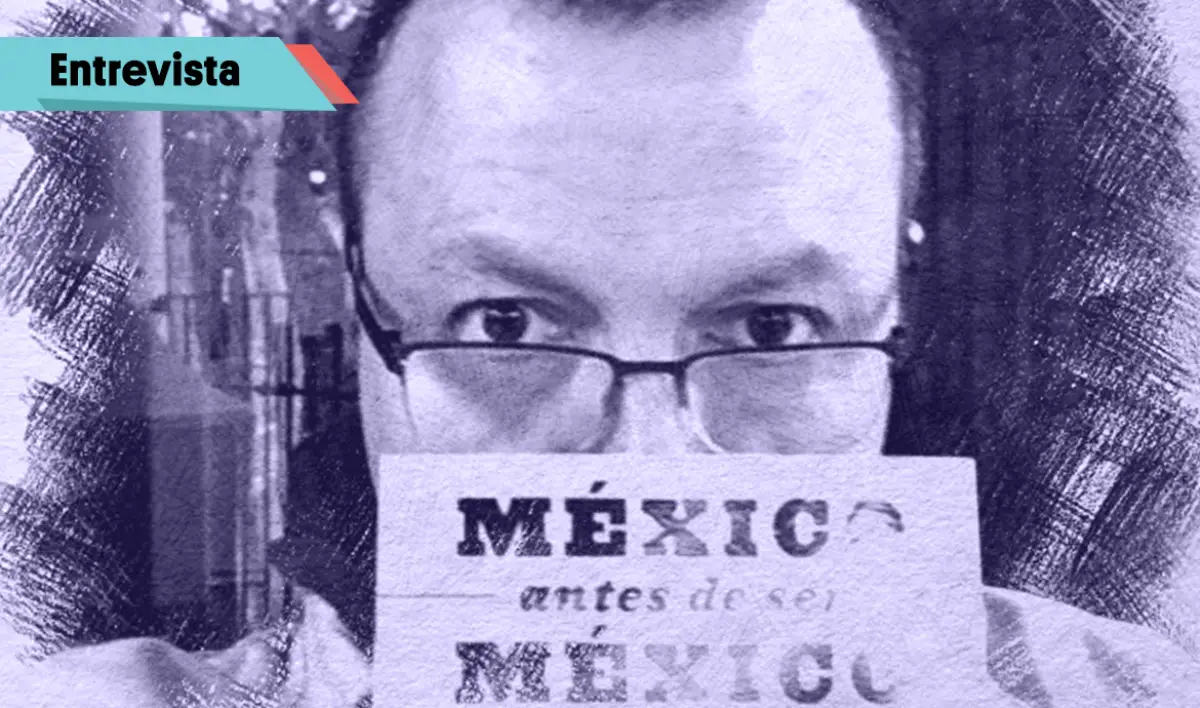 Patricio Monero