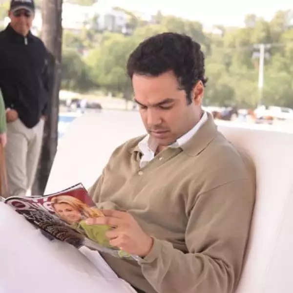 Campeonato Nacional de Salto 2009