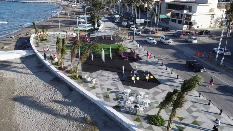 Bulevard Manuel Ávila Camacho, a detalle