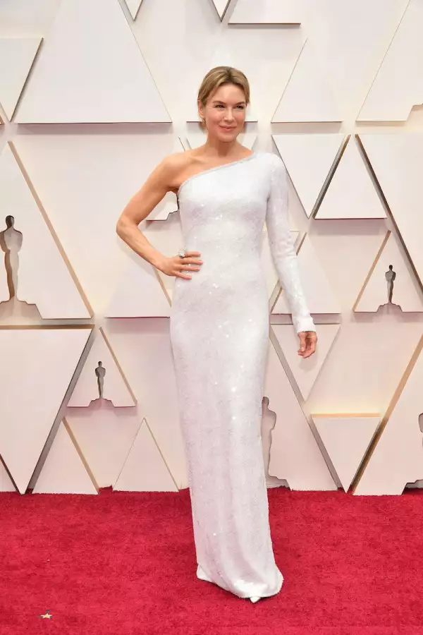 92nd Annual Academy Awards - Arrivals