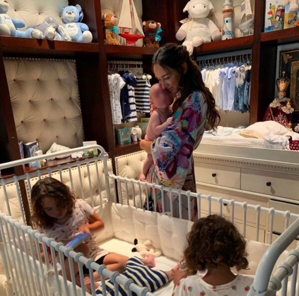 Foto de los hijos de Jorge Hank y Carolina Kabande 1.jpg
