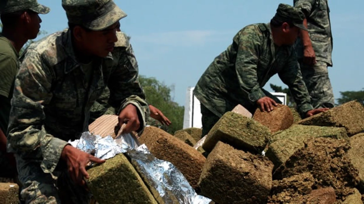 Militares
