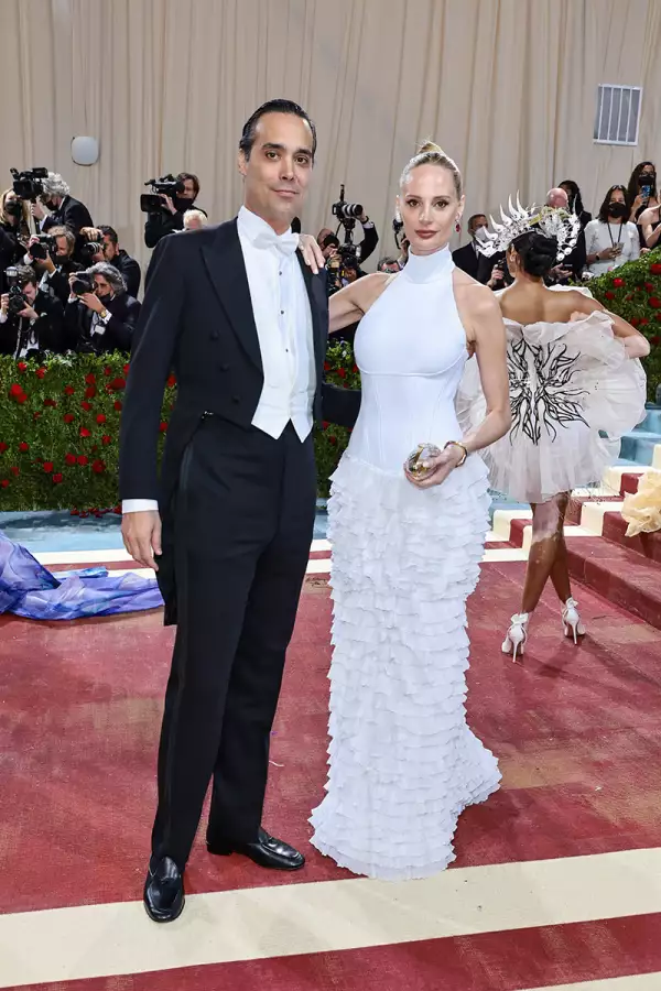 Lauren Santo Domingo señala supuesto aborto de Ivanka Trump