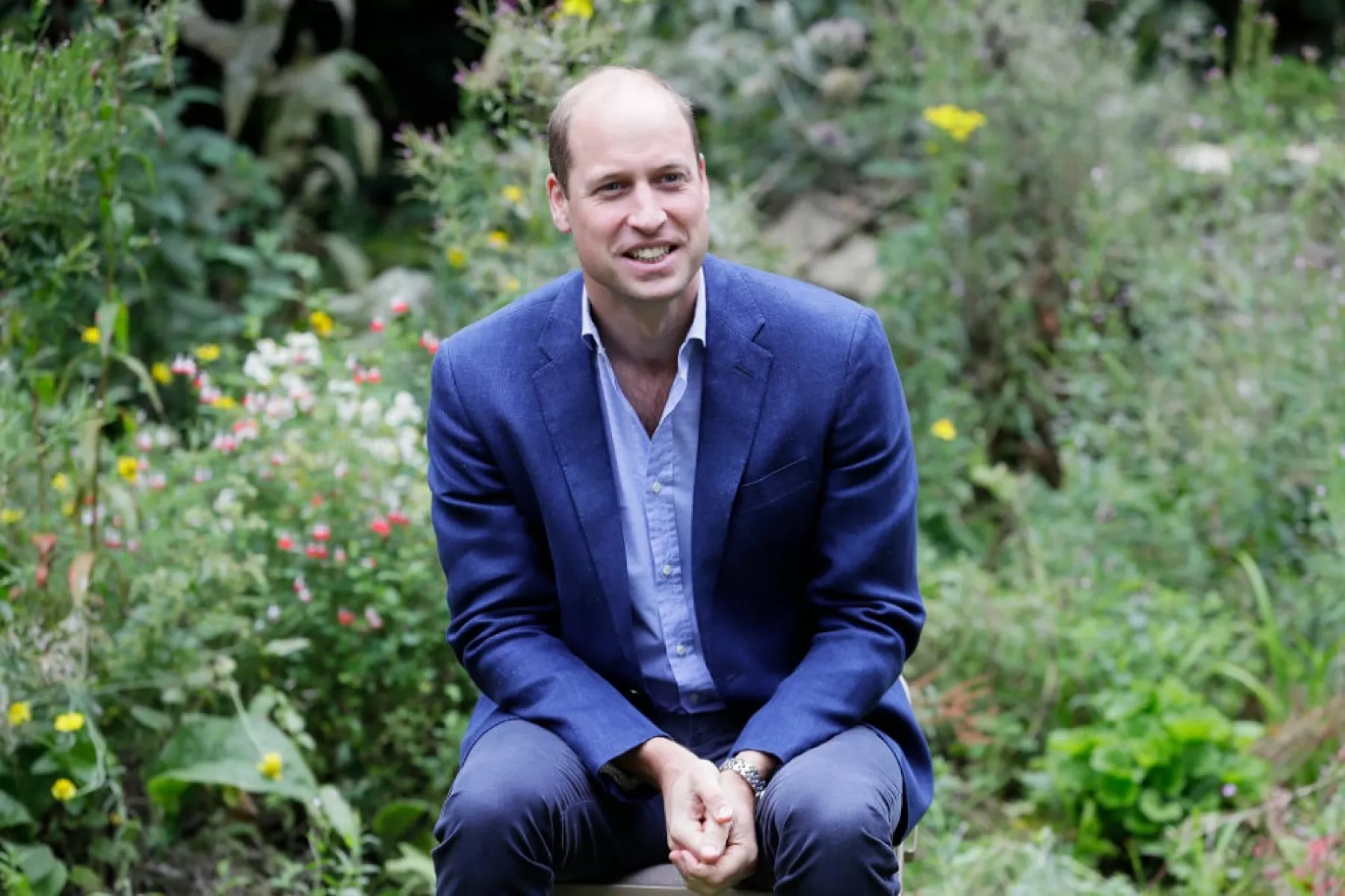 Príncipe William