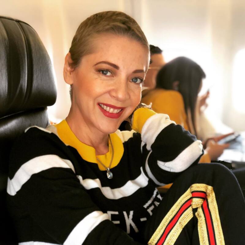 Edith González