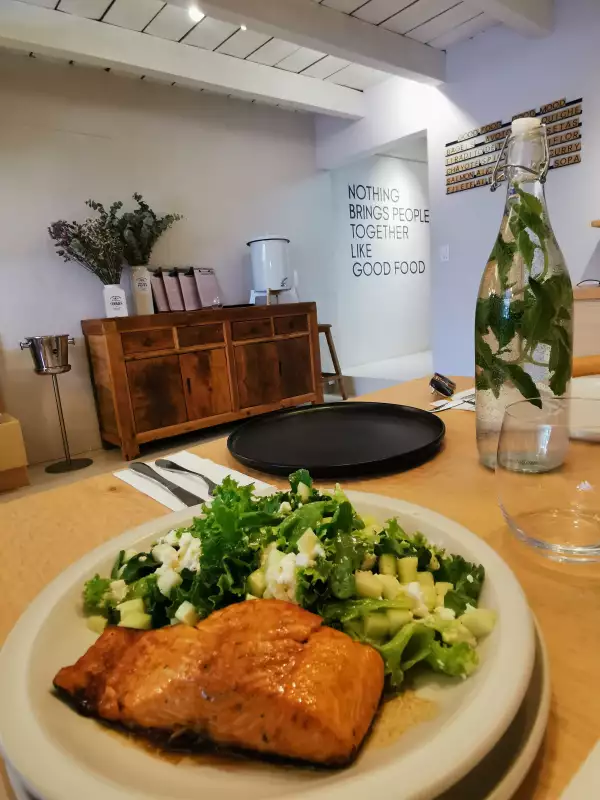 Bistro Isabel, el rincón culinario más top de Valle de Bravo