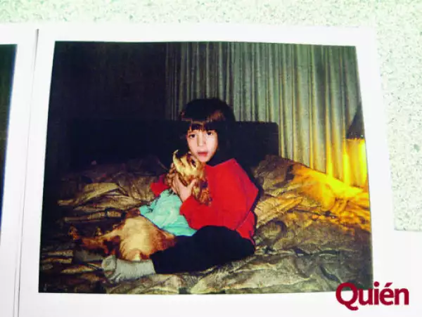 Sergio Gallego Basteri, su perro