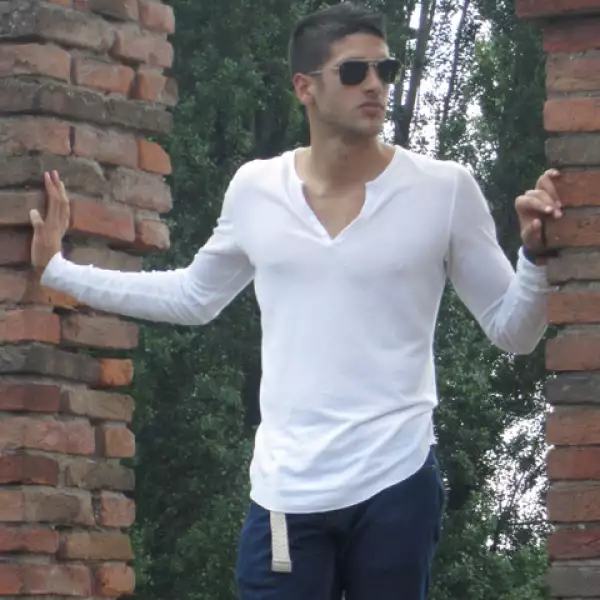 Gabriel Rojo de la Vega