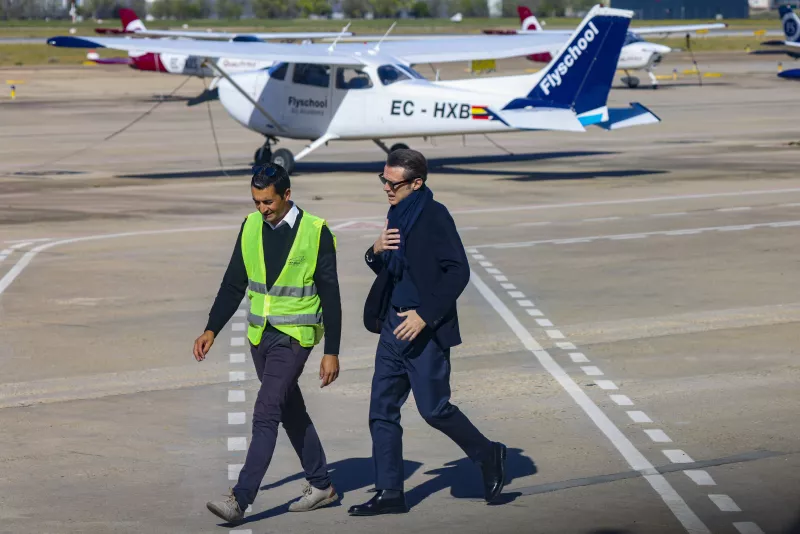 Luis Miguel y Paloma Cuevas de vacaciones