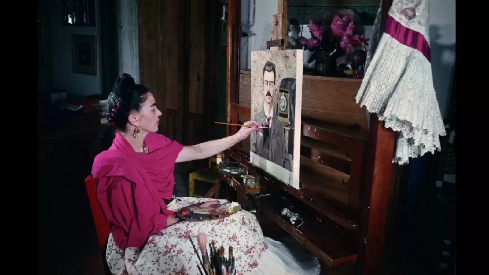 frida kahlo