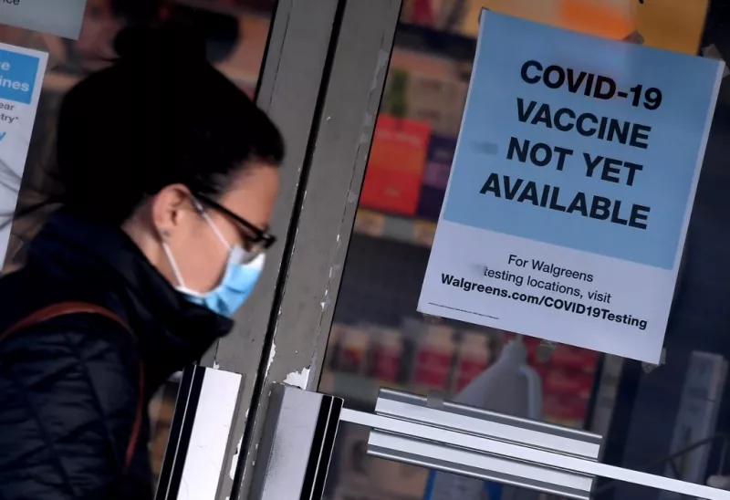 ¿Qué es un trabajador esencial? 