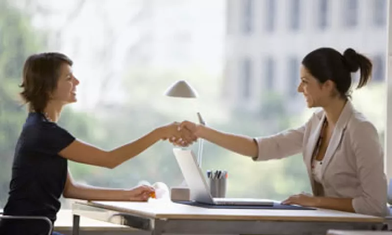 Quienes cambian de empleos seguido, lejos de ser una amenaza, reflejan una tendencia de rápido crecimiento en el mercado laboral. (Foto: Thinkstock)