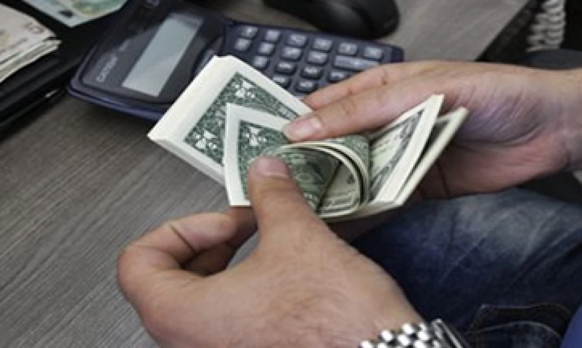 El tipo de cambio es de 13.0372 pesos para solventar obligaciones denominadas en moneda extranjera. (Foto: Getty Images)