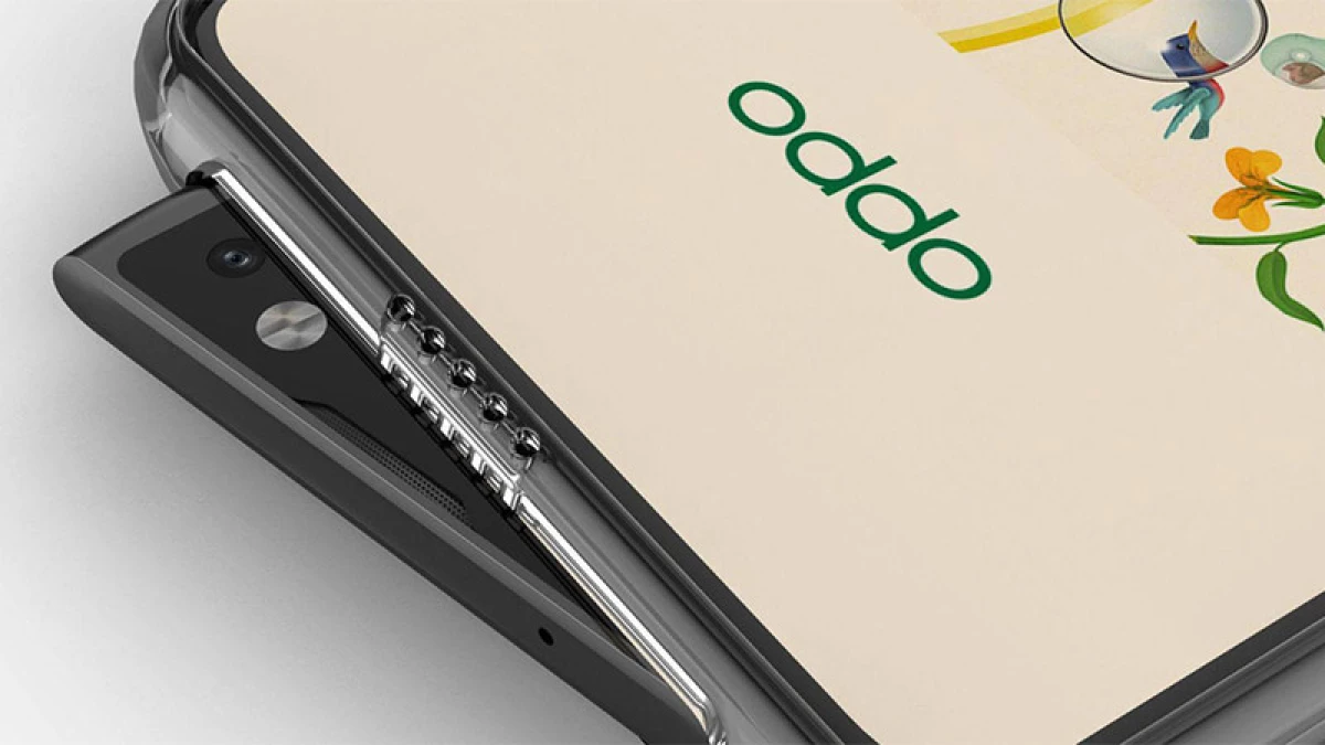 Oppo Reno