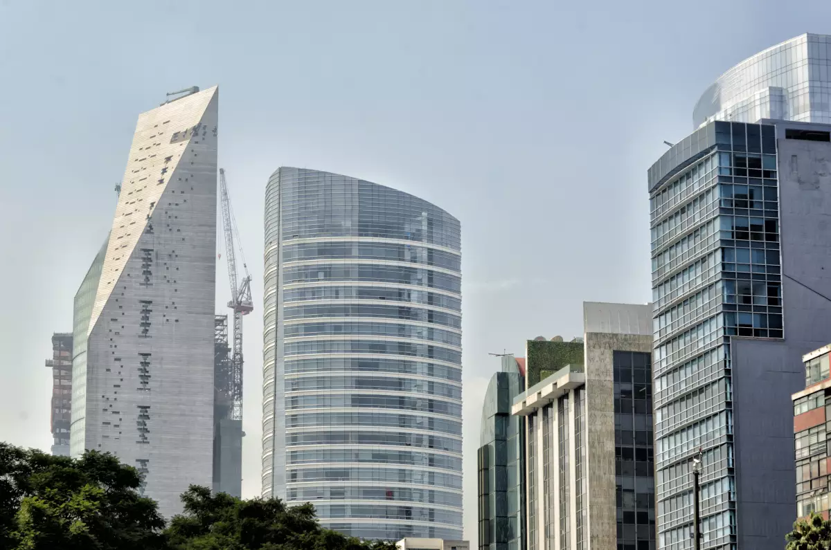 Oficinas de reforma, reconversión