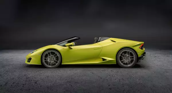 Lamborghini