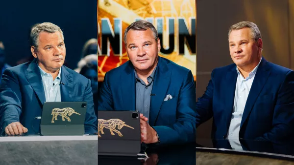 Alex Konanykhin-Unicorn Hunters