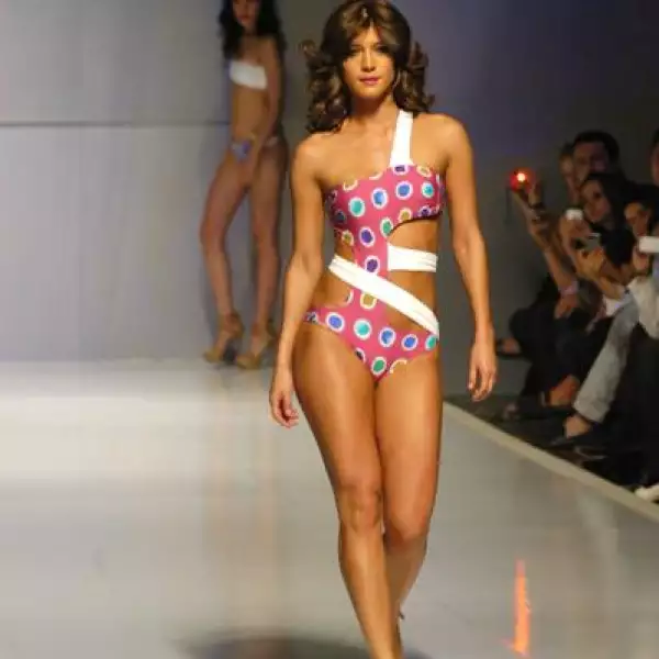 IDM Desfile Cocolat