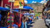 De pueblo mágico a exclusivo: Tepoztlán, Oaxaca y Cholula padecen gentrificación