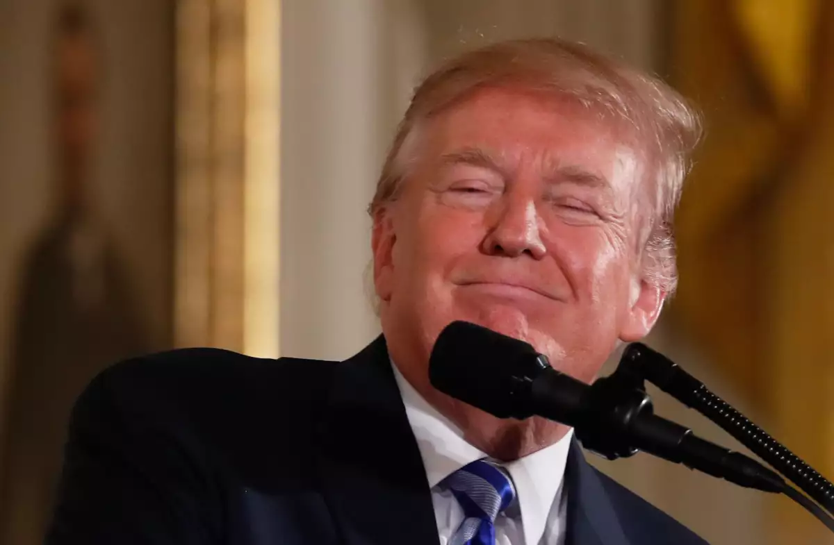 trump